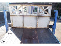MITSUBISHI FUSO Canter Self Loader (With 5 Steps Of Cranes) KK-FE63EGY 2001 99,000km_11