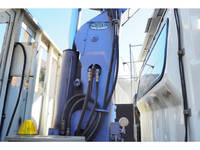 MITSUBISHI FUSO Canter Self Loader (With 5 Steps Of Cranes) KK-FE63EGY 2001 99,000km_14