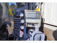 MITSUBISHI FUSO Canter Self Loader (With 5 Steps Of Cranes) KK-FE63EGY 2001 99,000km_15