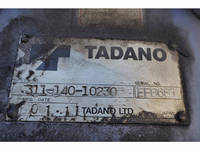MITSUBISHI FUSO Canter Self Loader (With 5 Steps Of Cranes) KK-FE63EGY 2001 99,000km_16