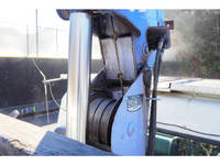 MITSUBISHI FUSO Canter Self Loader (With 5 Steps Of Cranes) KK-FE63EGY 2001 99,000km_17