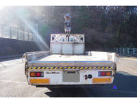 MITSUBISHI FUSO Canter Self Loader (With 5 Steps Of Cranes) KK-FE63EGY 2001 99,000km_18