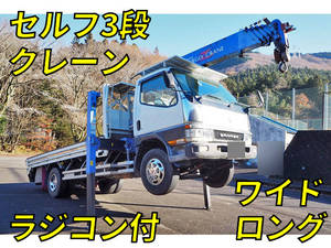 Canter Self Loader (With 5 Steps Of Cranes)_1