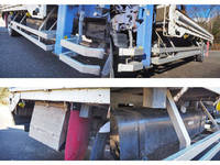 MITSUBISHI FUSO Canter Self Loader (With 5 Steps Of Cranes) KK-FE63EGY 2001 99,000km_20
