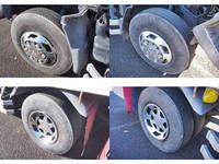 MITSUBISHI FUSO Canter Self Loader (With 5 Steps Of Cranes) KK-FE63EGY 2001 99,000km_24