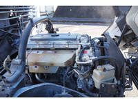 MITSUBISHI FUSO Canter Self Loader (With 5 Steps Of Cranes) KK-FE63EGY 2001 99,000km_25