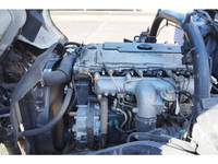 MITSUBISHI FUSO Canter Self Loader (With 5 Steps Of Cranes) KK-FE63EGY 2001 99,000km_26