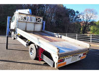 MITSUBISHI FUSO Canter Self Loader (With 5 Steps Of Cranes) KK-FE63EGY 2001 99,000km_2