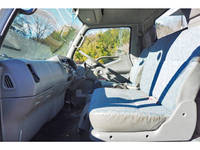 MITSUBISHI FUSO Canter Self Loader (With 5 Steps Of Cranes) KK-FE63EGY 2001 99,000km_30