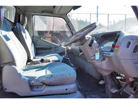 MITSUBISHI FUSO Canter Self Loader (With 5 Steps Of Cranes) KK-FE63EGY 2001 99,000km_34