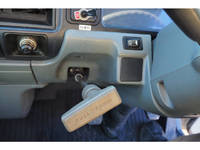MITSUBISHI FUSO Canter Self Loader (With 5 Steps Of Cranes) KK-FE63EGY 2001 99,000km_37