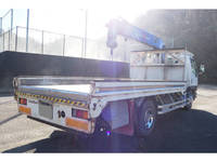 MITSUBISHI FUSO Canter Self Loader (With 5 Steps Of Cranes) KK-FE63EGY 2001 99,000km_4