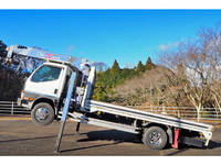 MITSUBISHI FUSO Canter Self Loader (With 5 Steps Of Cranes) KK-FE63EGY 2001 99,000km_6