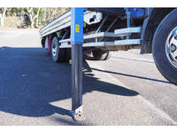 MITSUBISHI FUSO Canter Self Loader (With 5 Steps Of Cranes) KK-FE63EGY 2001 99,000km_7