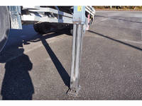 MITSUBISHI FUSO Canter Self Loader (With 5 Steps Of Cranes) KK-FE63EGY 2001 99,000km_8
