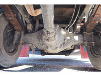 MITSUBISHI FUSO Canter Self Loader (With 5 Steps Of Cranes) KK-FE63EGY 2001 99,000km_9