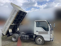 ISUZU Elf Deep Dump BDG-NKR85AD 2009 84,044km_5