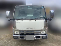 ISUZU Elf Deep Dump BDG-NKR85AD 2009 84,044km_6