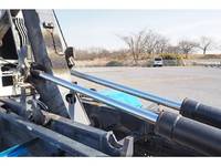 ISUZU Forward Container Carrier Truck PA-FRR34G4 2005 189,000km_10