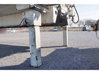 ISUZU Forward Container Carrier Truck PA-FRR34G4 2005 189,000km_11