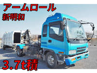 ISUZU Forward Container Carrier Truck PA-FRR34G4 2005 189,000km_1