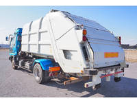ISUZU Forward Container Carrier Truck PA-FRR34G4 2005 189,000km_2