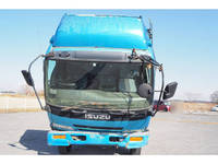 ISUZU Forward Container Carrier Truck PA-FRR34G4 2005 189,000km_30