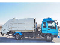 ISUZU Forward Container Carrier Truck PA-FRR34G4 2005 189,000km_4