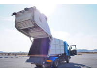 ISUZU Forward Container Carrier Truck PA-FRR34G4 2005 189,000km_5