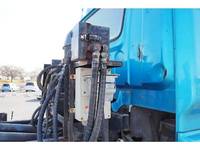 ISUZU Forward Container Carrier Truck PA-FRR34G4 2005 189,000km_7