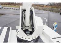TOYOTA Dyna Cherry Picker BDG-XZU354H 2008 80,000km_17
