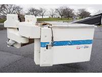 TOYOTA Dyna Cherry Picker BDG-XZU354H 2008 80,000km_20