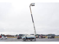 TOYOTA Dyna Cherry Picker BDG-XZU354H 2008 80,000km_3