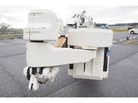 TOYOTA Dyna Cherry Picker BDG-XZU354H 2008 80,000km_4