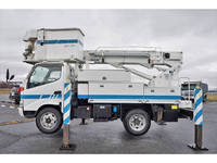 TOYOTA Dyna Cherry Picker BDG-XZU354H 2008 80,000km_5