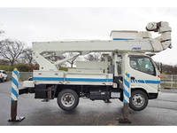 TOYOTA Dyna Cherry Picker BDG-XZU354H 2008 80,000km_6
