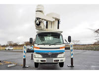 TOYOTA Dyna Cherry Picker BDG-XZU354H 2008 80,000km_7