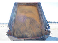 HINO Dutro Dump BDG-XZU314T 2008 121,000km_11