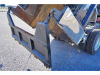 HINO Dutro Dump BDG-XZU314T 2008 121,000km_14