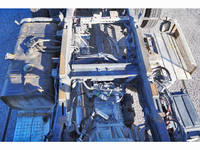 HINO Dutro Dump BDG-XZU314T 2008 121,000km_16
