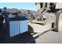 HINO Dutro Dump BDG-XZU314T 2008 121,000km_25