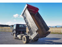 HINO Dutro Dump BDG-XZU314T 2008 121,000km_2