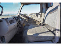 HINO Dutro Dump BDG-XZU314T 2008 121,000km_31