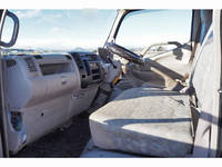 HINO Dutro Dump BDG-XZU314T 2008 121,000km_32
