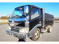 HINO Dutro Dump BDG-XZU314T 2008 121,000km_3