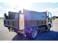 HINO Dutro Dump BDG-XZU314T 2008 121,000km_4