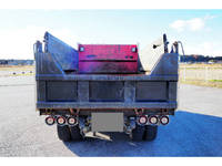 HINO Dutro Dump BDG-XZU314T 2008 121,000km_5