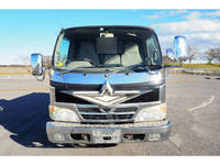 HINO Dutro Dump BDG-XZU314T 2008 121,000km_6