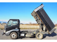 HINO Dutro Dump BDG-XZU314T 2008 121,000km_7