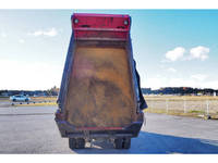 HINO Dutro Dump BDG-XZU314T 2008 121,000km_8